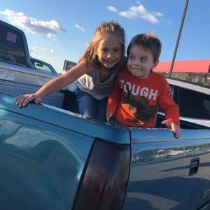 Meet your Posher, Chris